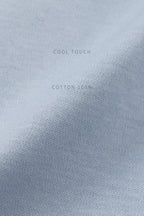 Cooling Tee - Blue Grey