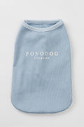 Cooling Tee - Blue Grey