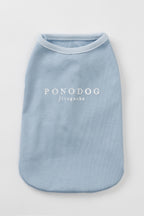 Cooling Tee - Blue Grey