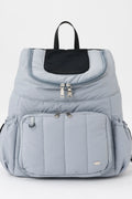 Backpack Carrier M - Blue Grey