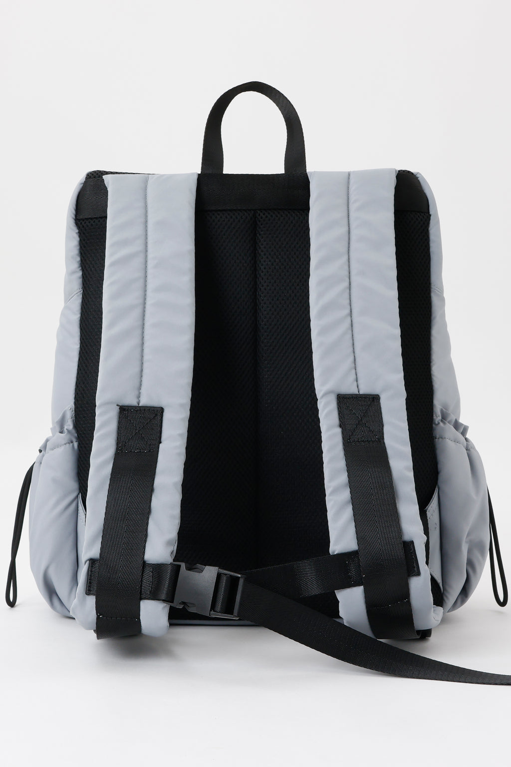 Backpack Carrier M - Blue Grey