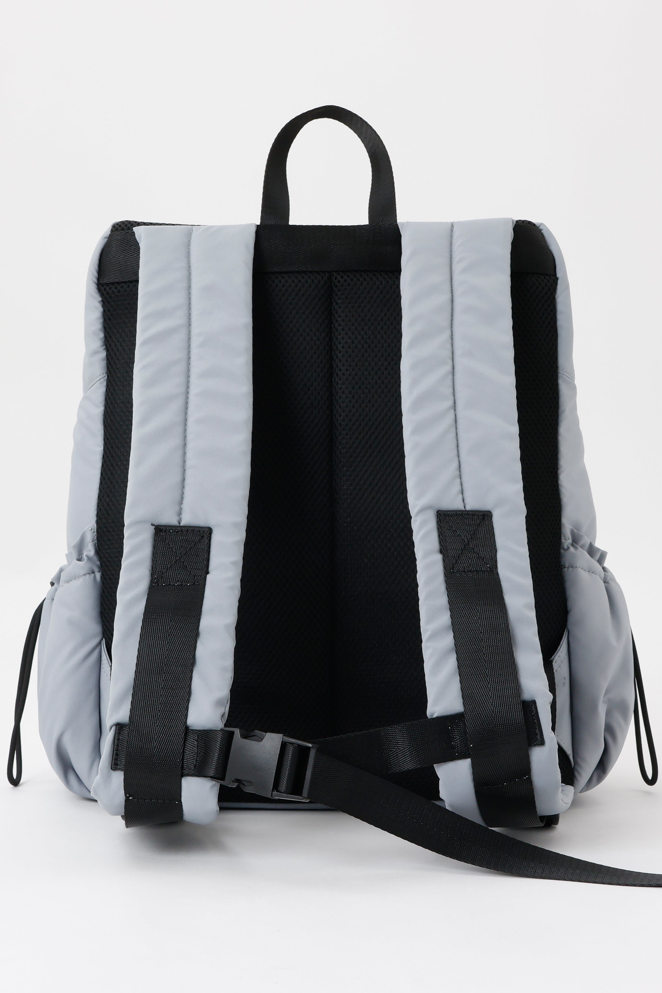 Backpack Carrier M - Blue Grey