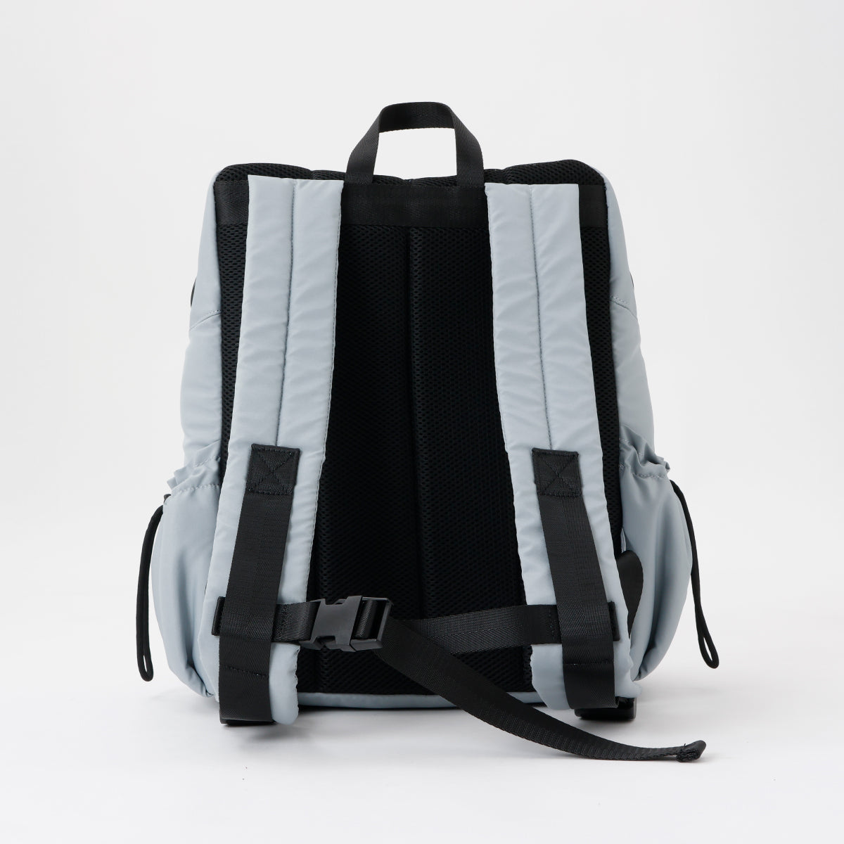 Backpack Carrier M - Blue Grey / Blue Piping