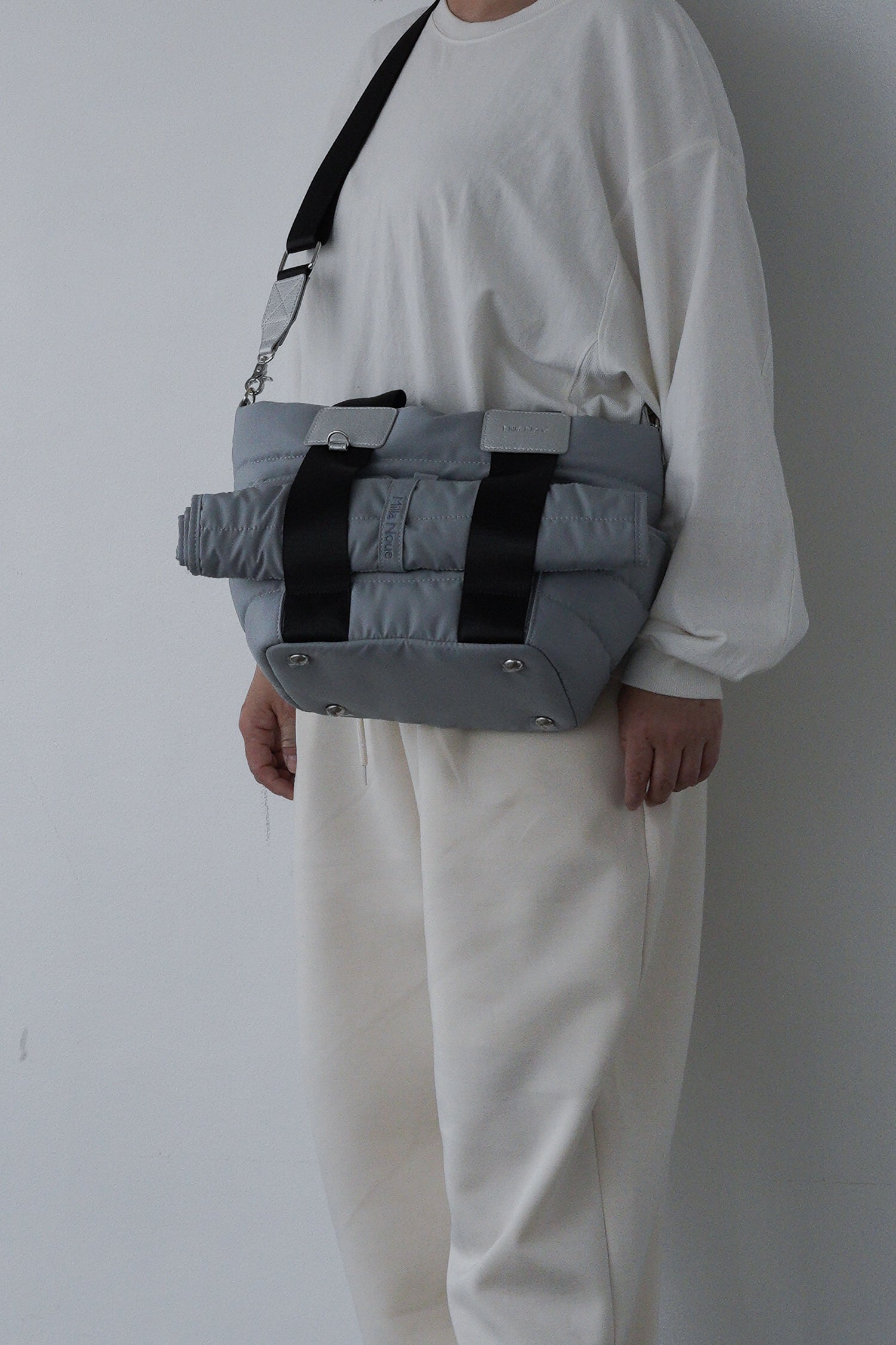 Walk Tote