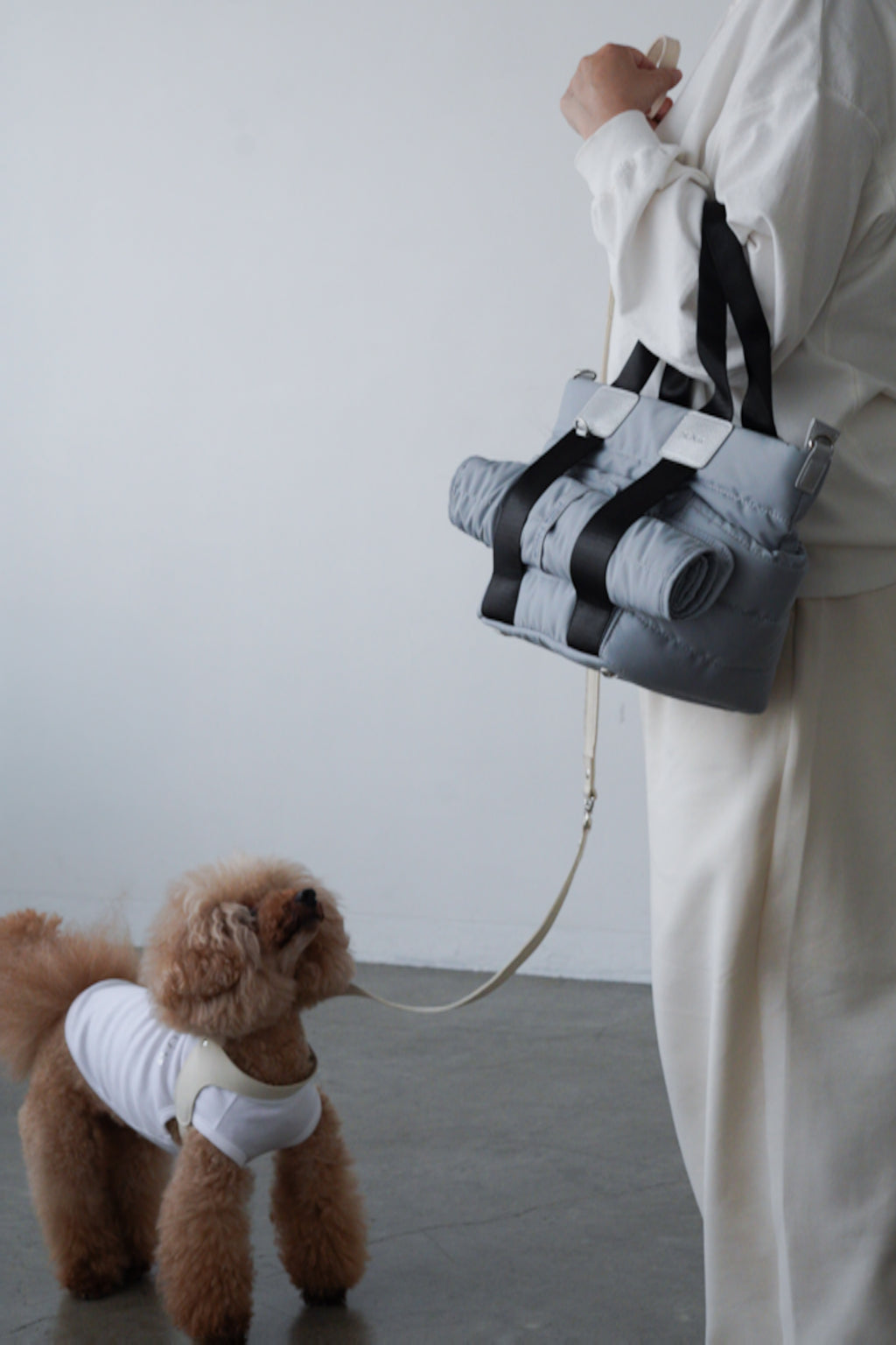 Walk Tote