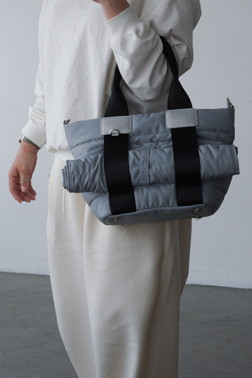 Walk Tote