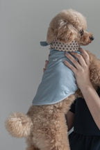 Cooling Tee - Blue Grey