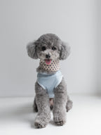 Cooling Tee - Blue Grey