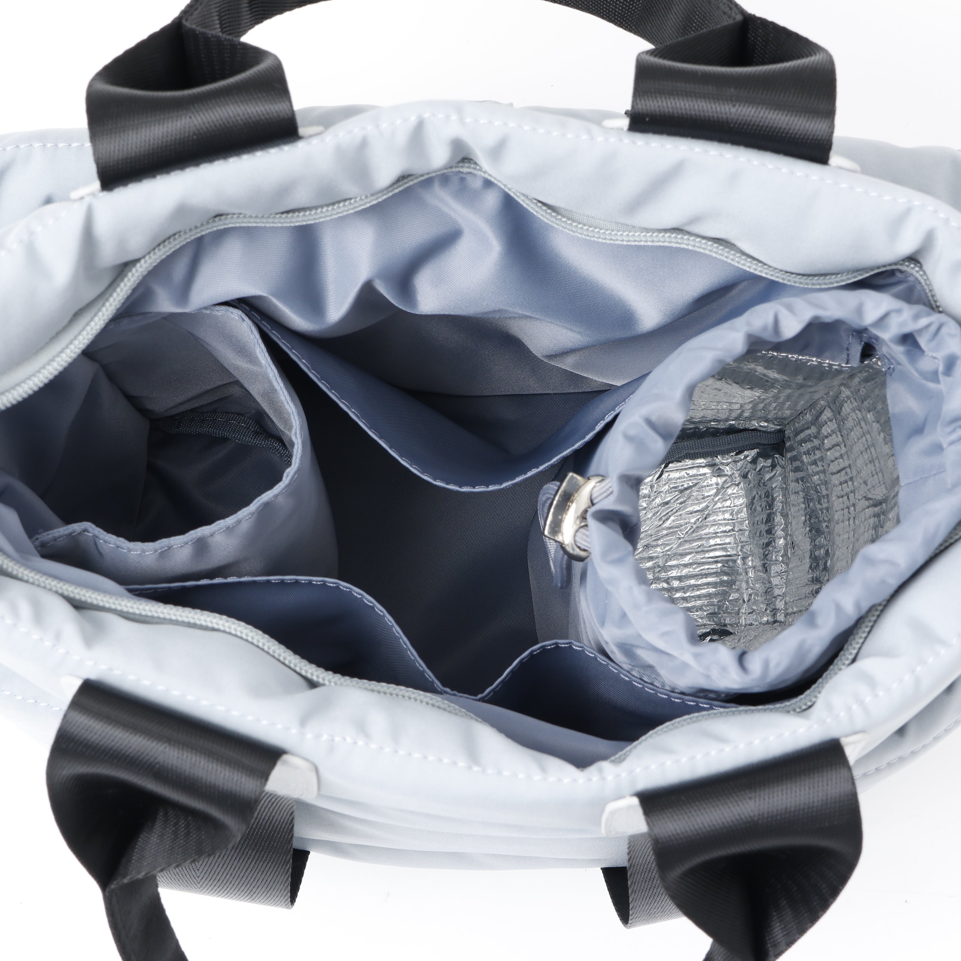 Walk Tote
