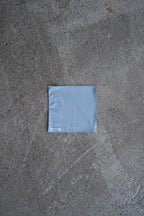 Cooling Tee - White
