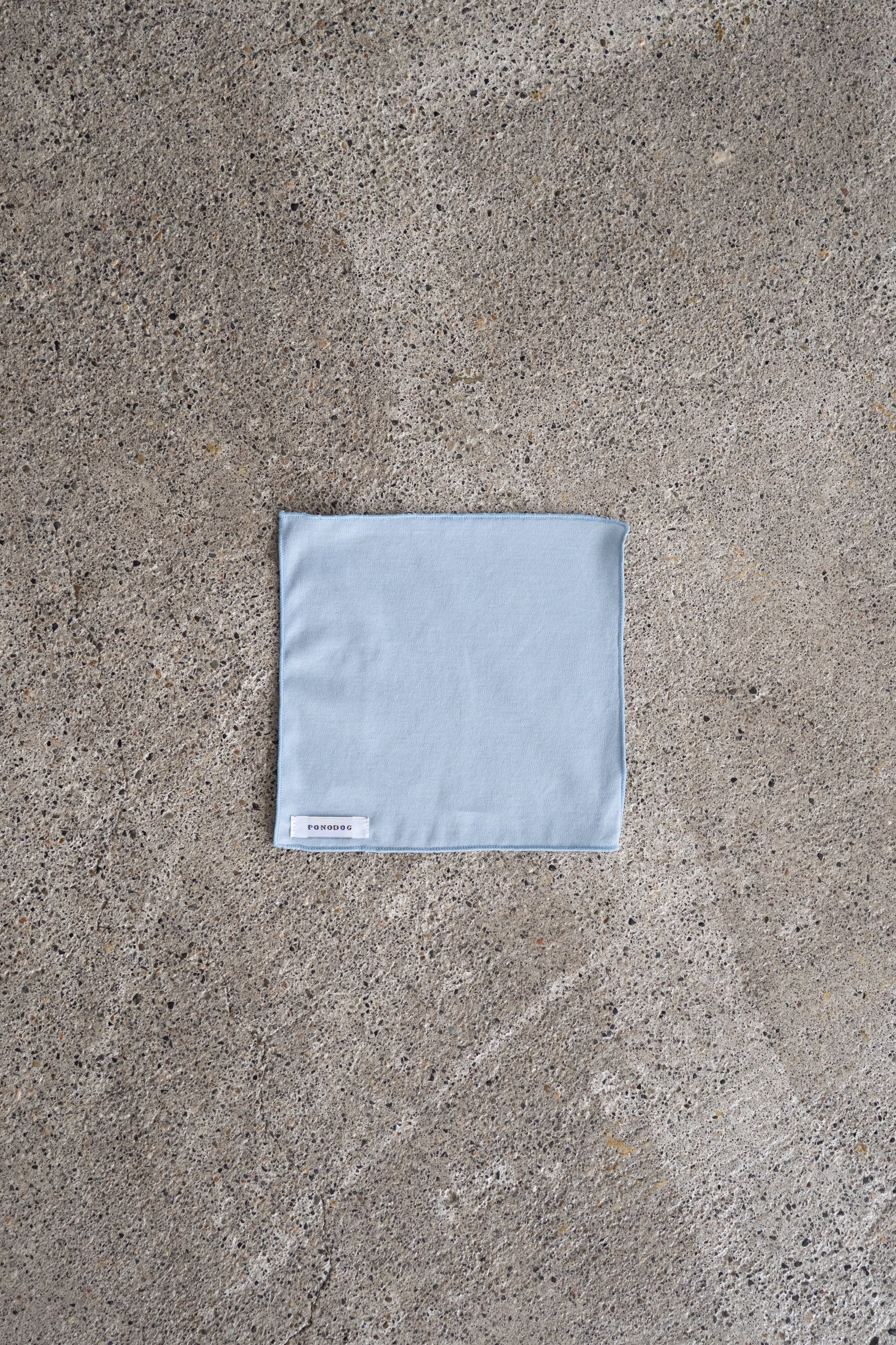 Cooling Tee - White