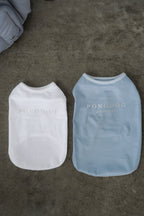 Cooling Tee - White