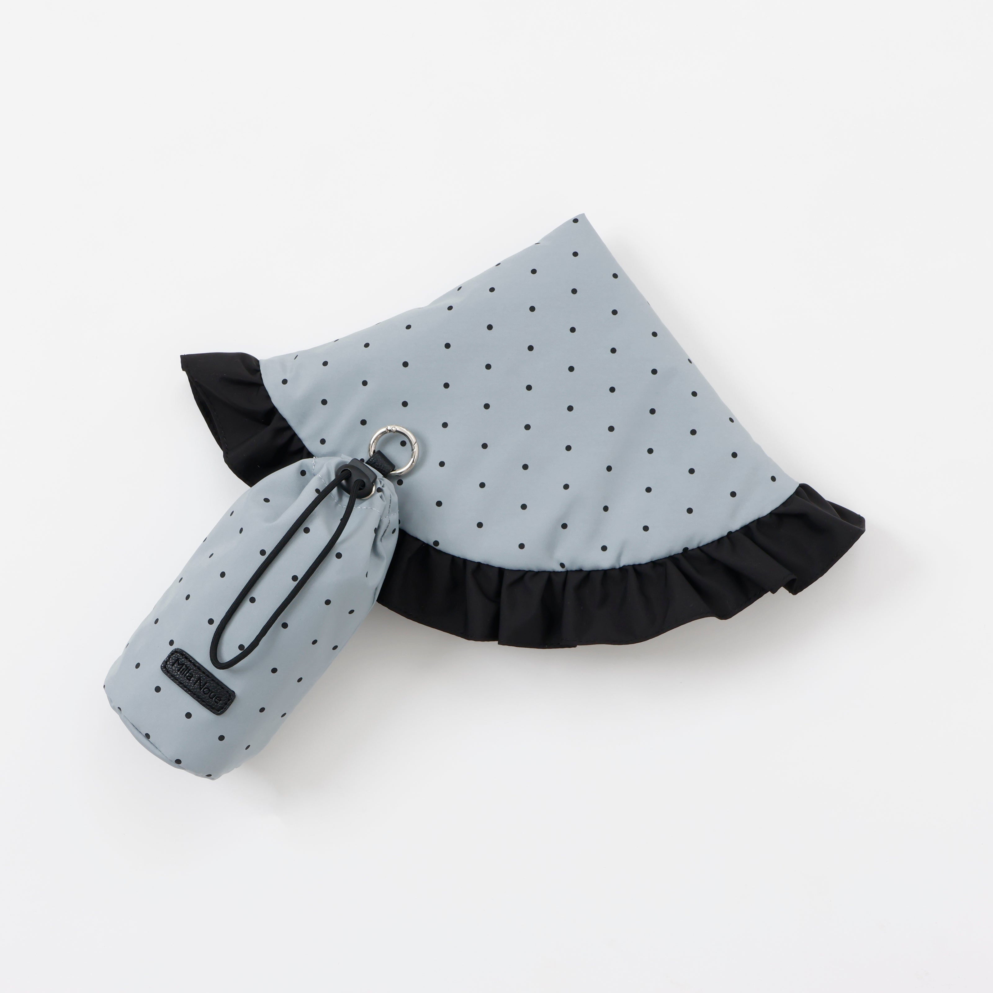 Frill Cafe Mat
