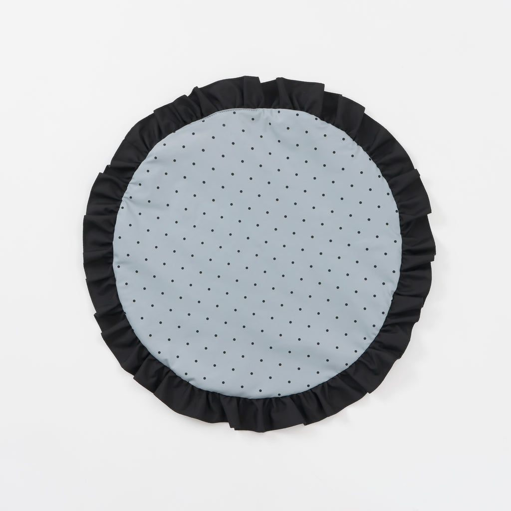 Frill Cafe Mat
