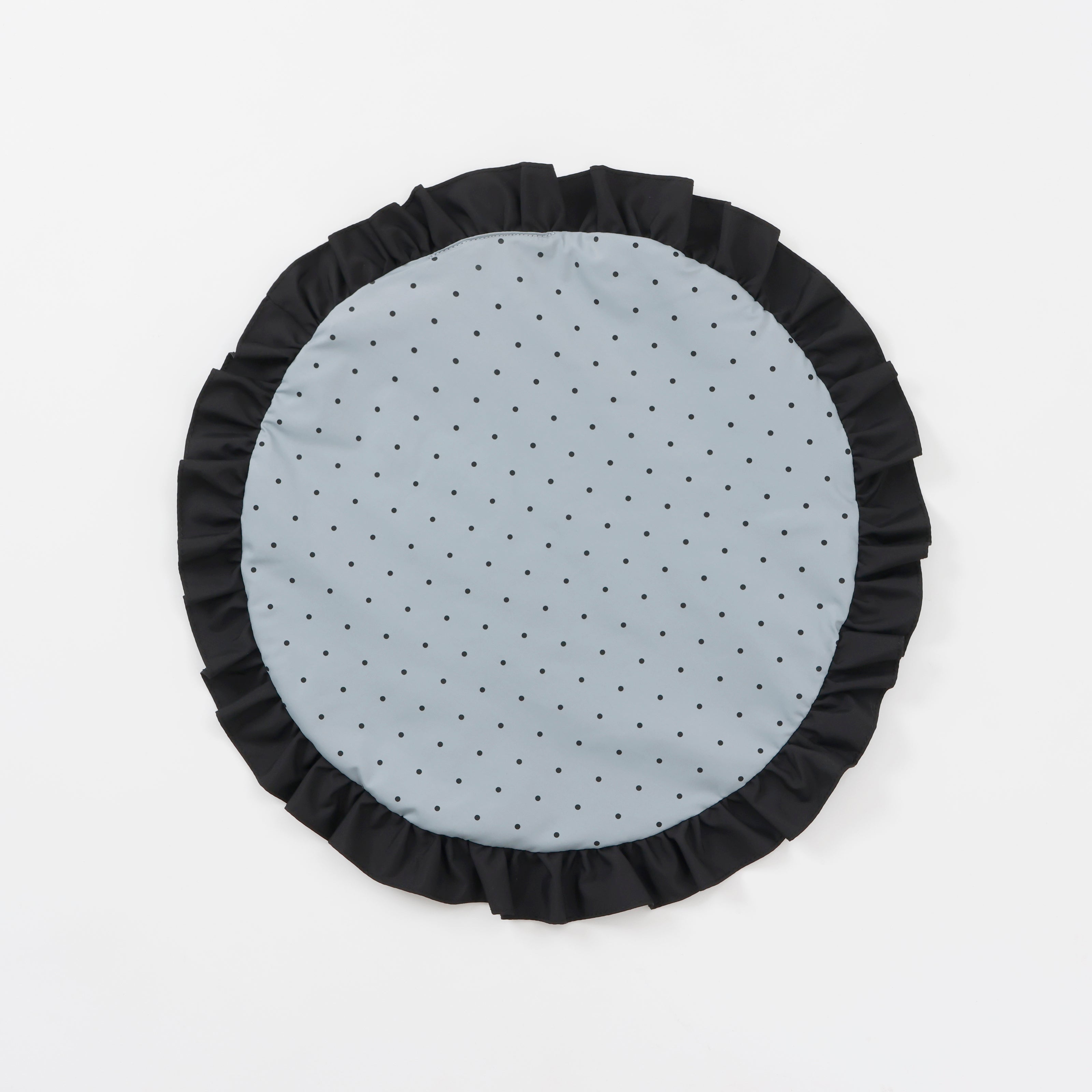 Frill Cafe Mat