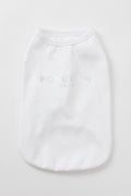 Cooling Tee - White