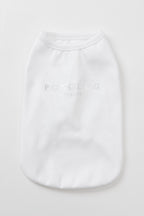 Cooling Tee - White