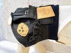 Denim Rose ワッペンカーゴスカート