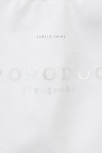 Cooling Tee - White