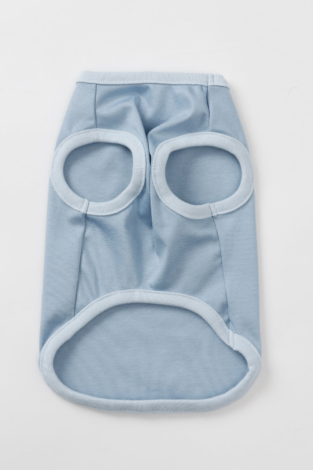 Cooling Tee - Blue Grey