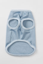 Cooling Tee - Blue Grey