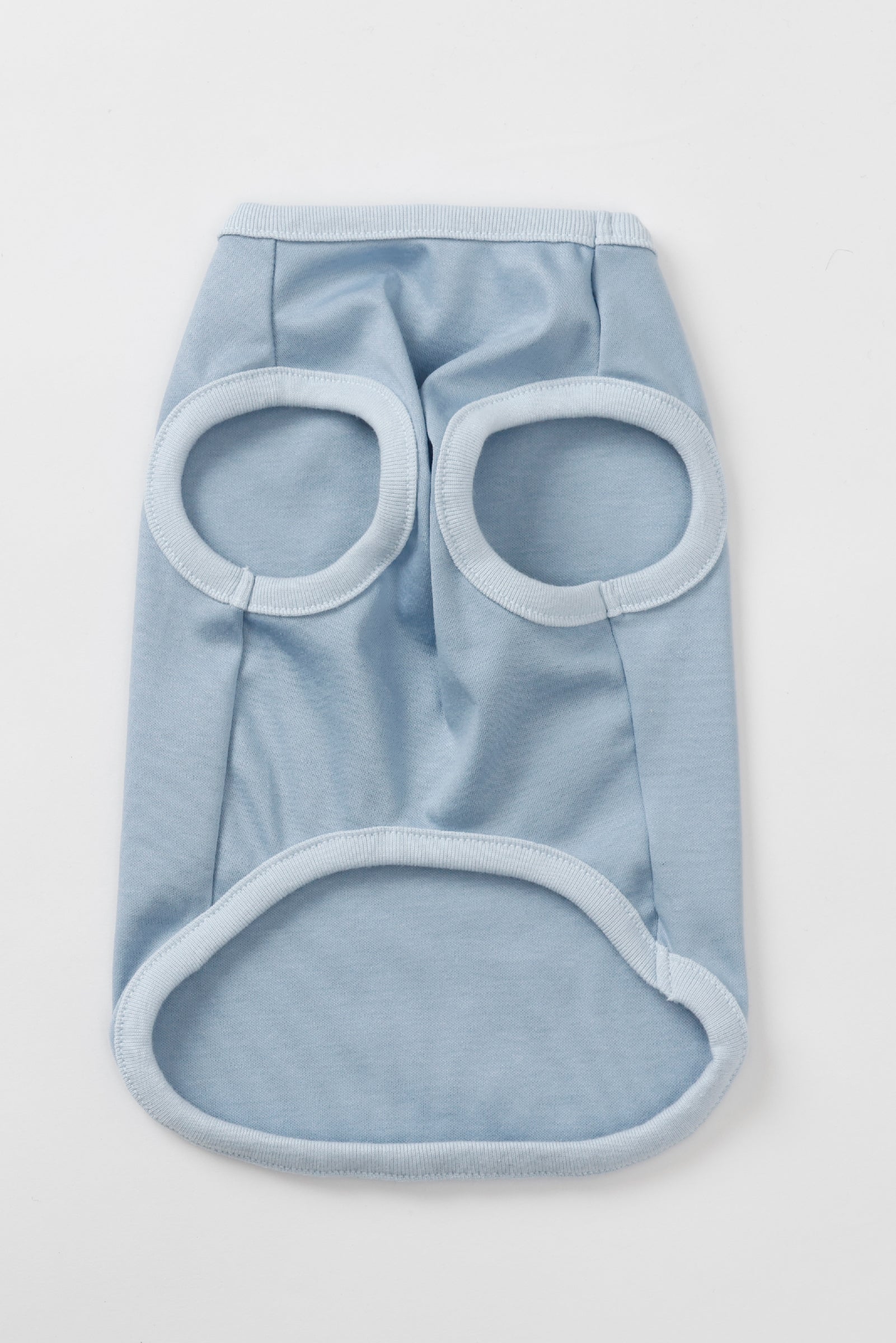 Cooling Tee - Blue Grey