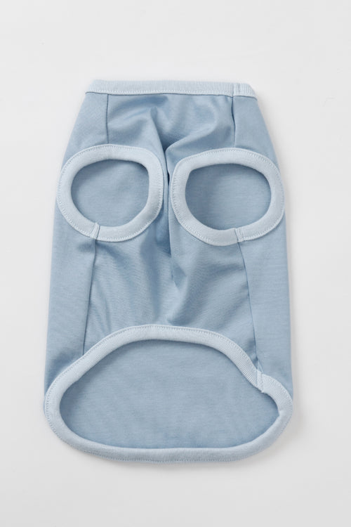 Cooling Tee - Blue Grey