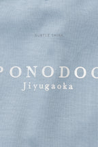 Cooling Tee - Blue Grey