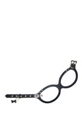 BuddyBelts Harness & Lead – Black