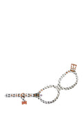BuddyBelts Harness & Lead – Blanc