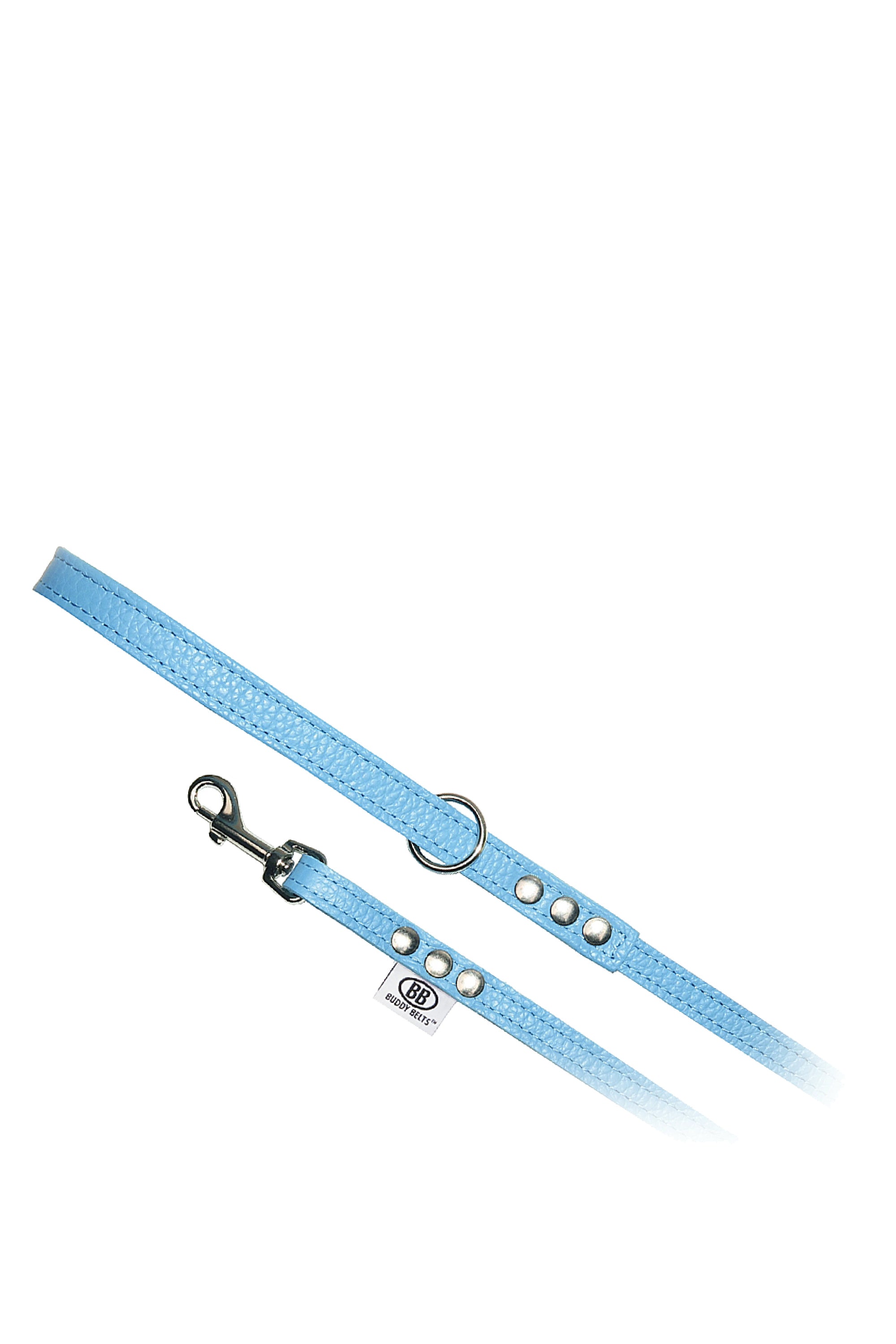 BuddyBelts Harness & Lead – Blue