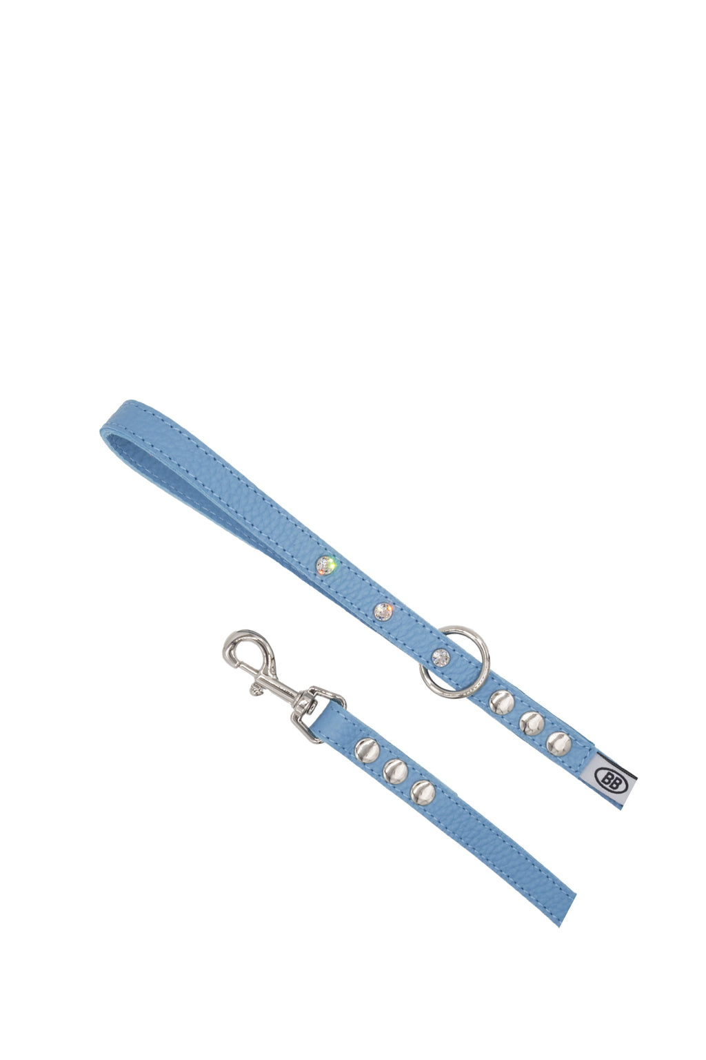 BuddyBelts Harness & Lead – Blue