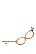 BuddyBelts Harness & Lead – Caramel