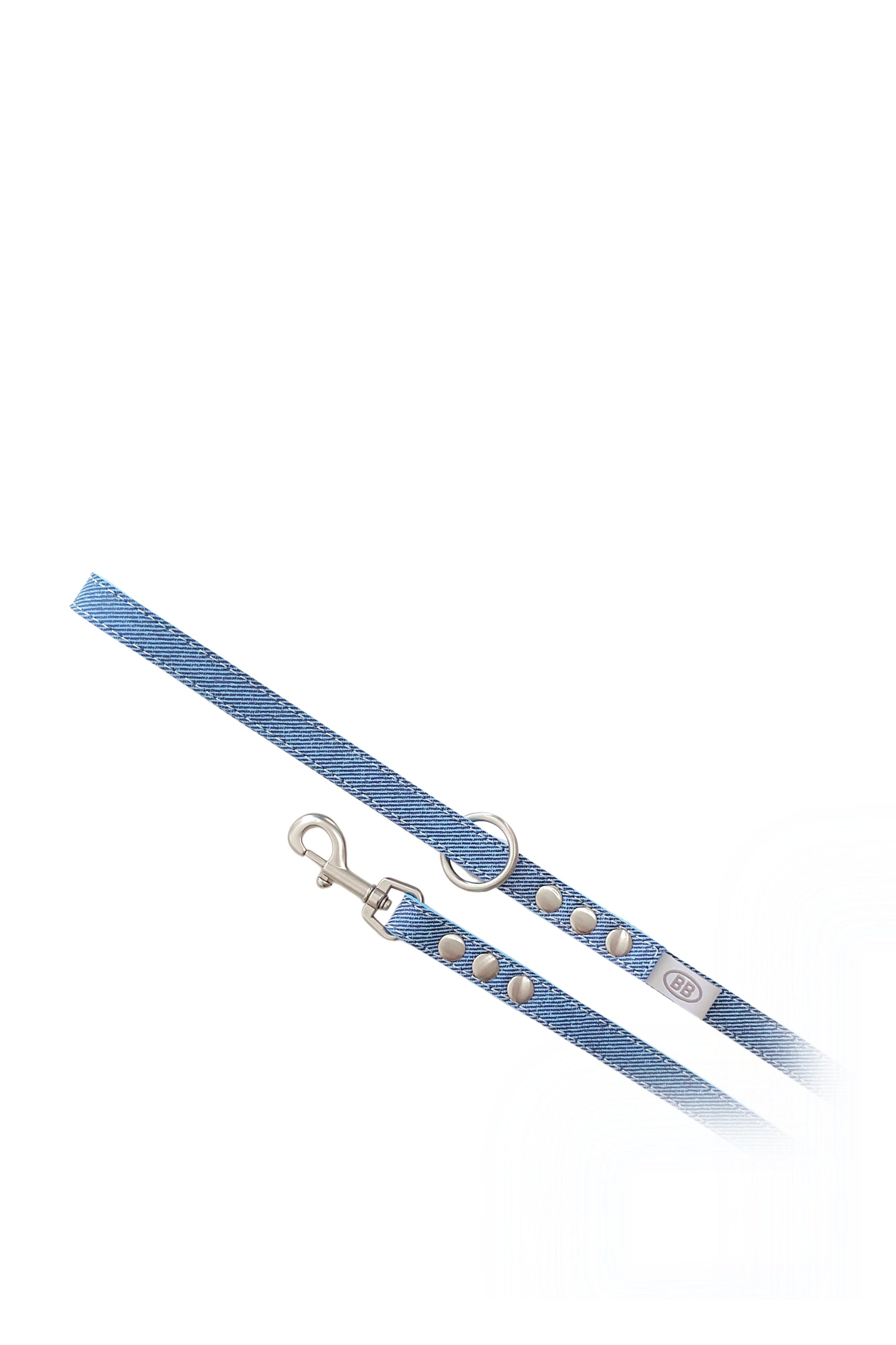 BuddyBelts Harness & Lead – Dungaree