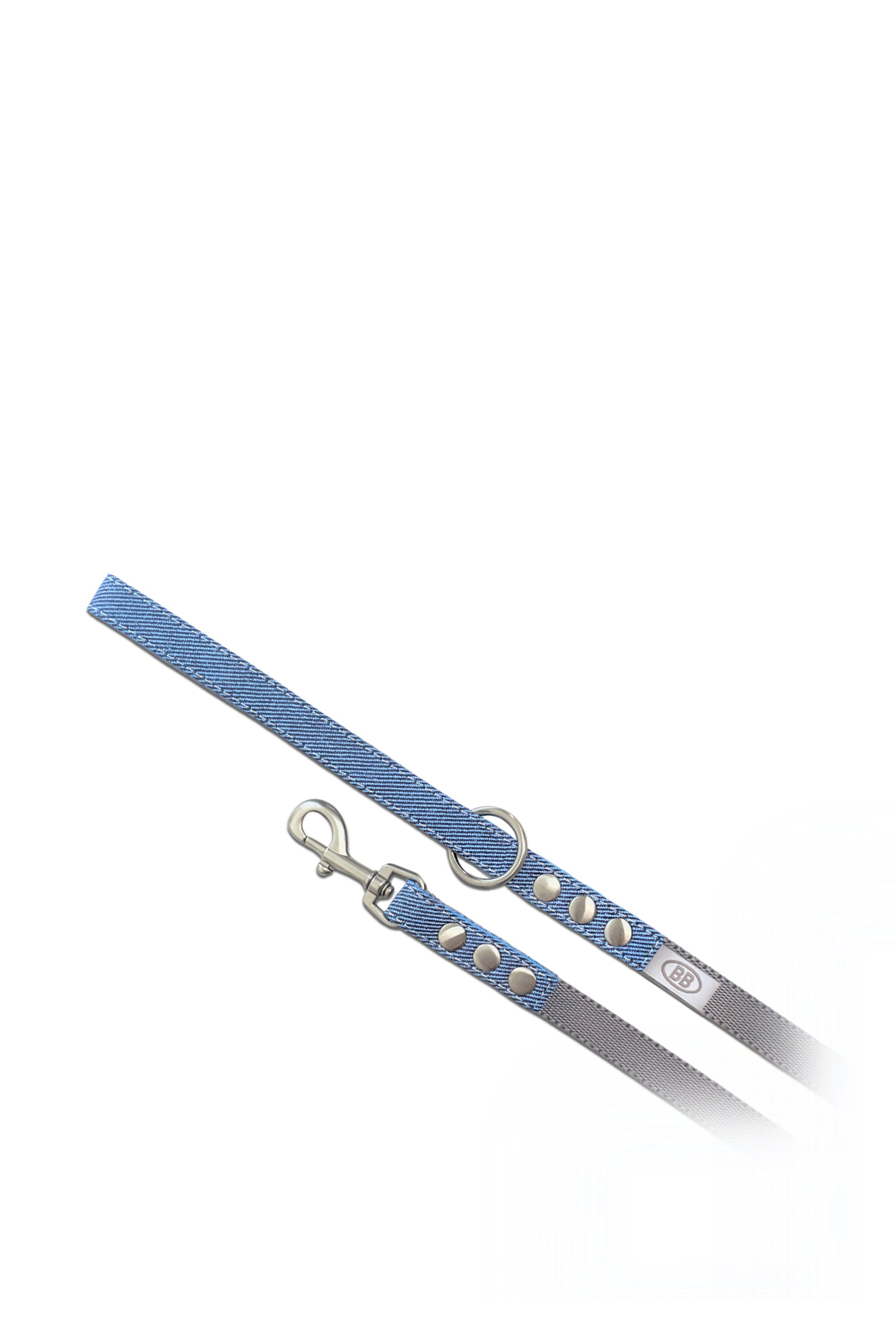 BuddyBelts Harness & Lead – Dungaree