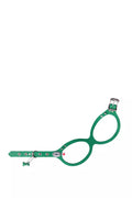 BuddyBelts Harness & Lead – Emerald