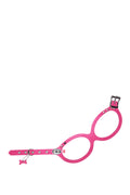 BuddyBelts Harness & Lead – Hor Pink