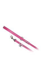 BuddyBelts Harness & Lead – Hot Pink