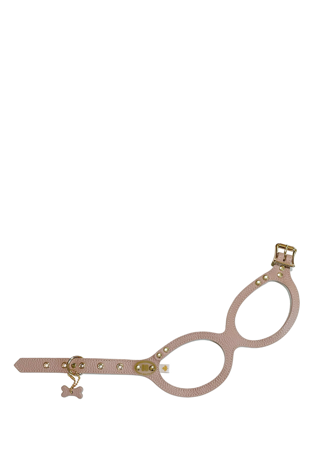 BuddyBelts Harness & Lead – Latte