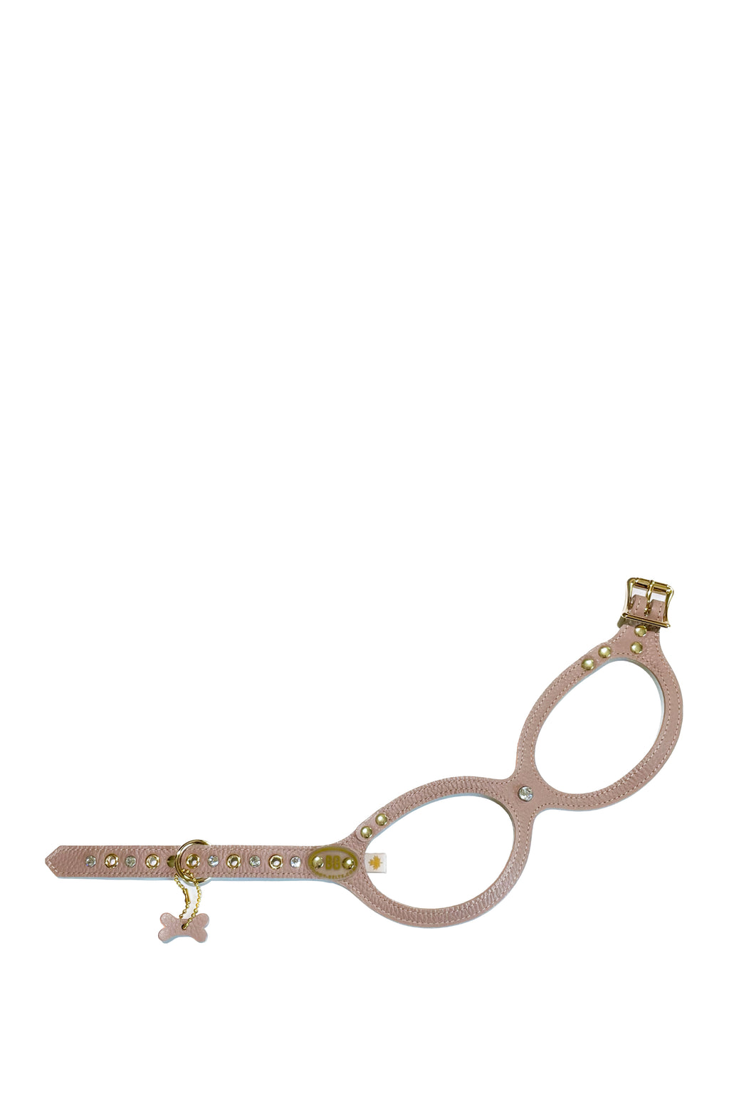 BuddyBelts Harness & Lead – Latte