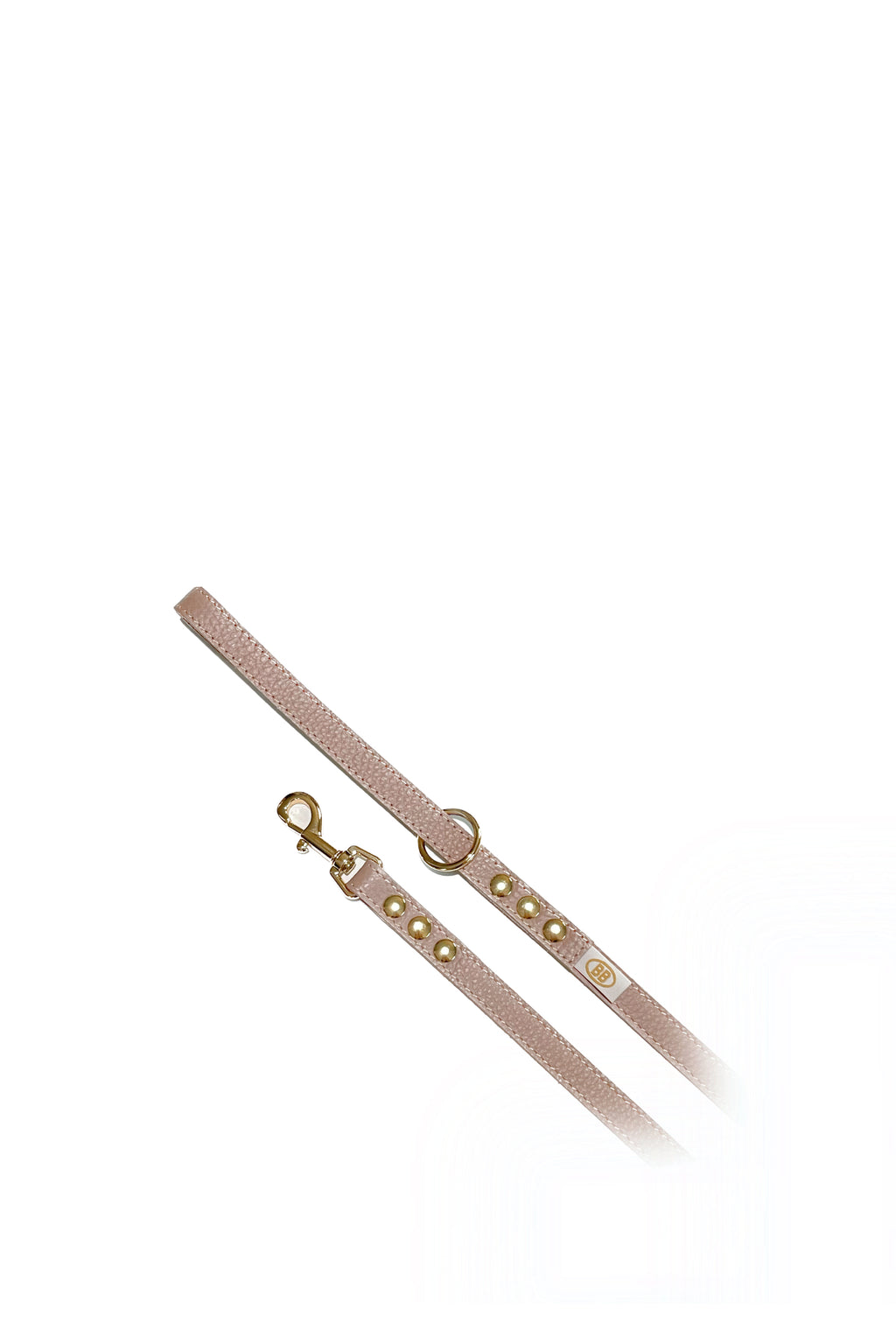 BuddyBelts Harness & Lead – Latte