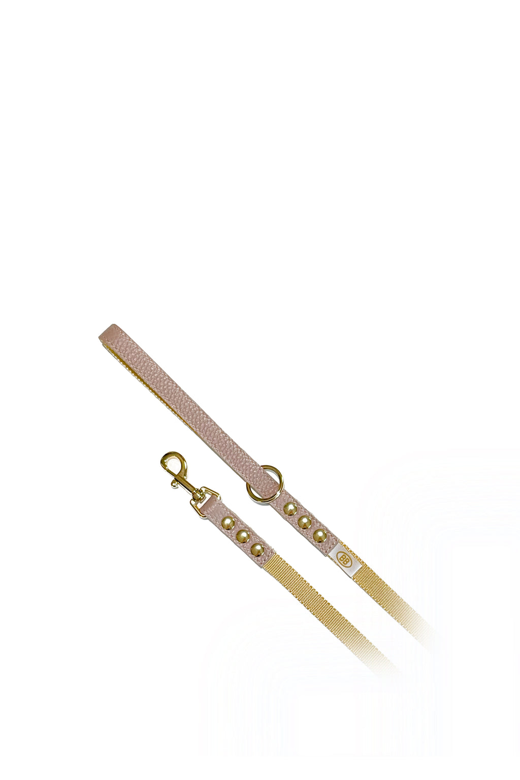 BuddyBelts Harness & Lead – Latte