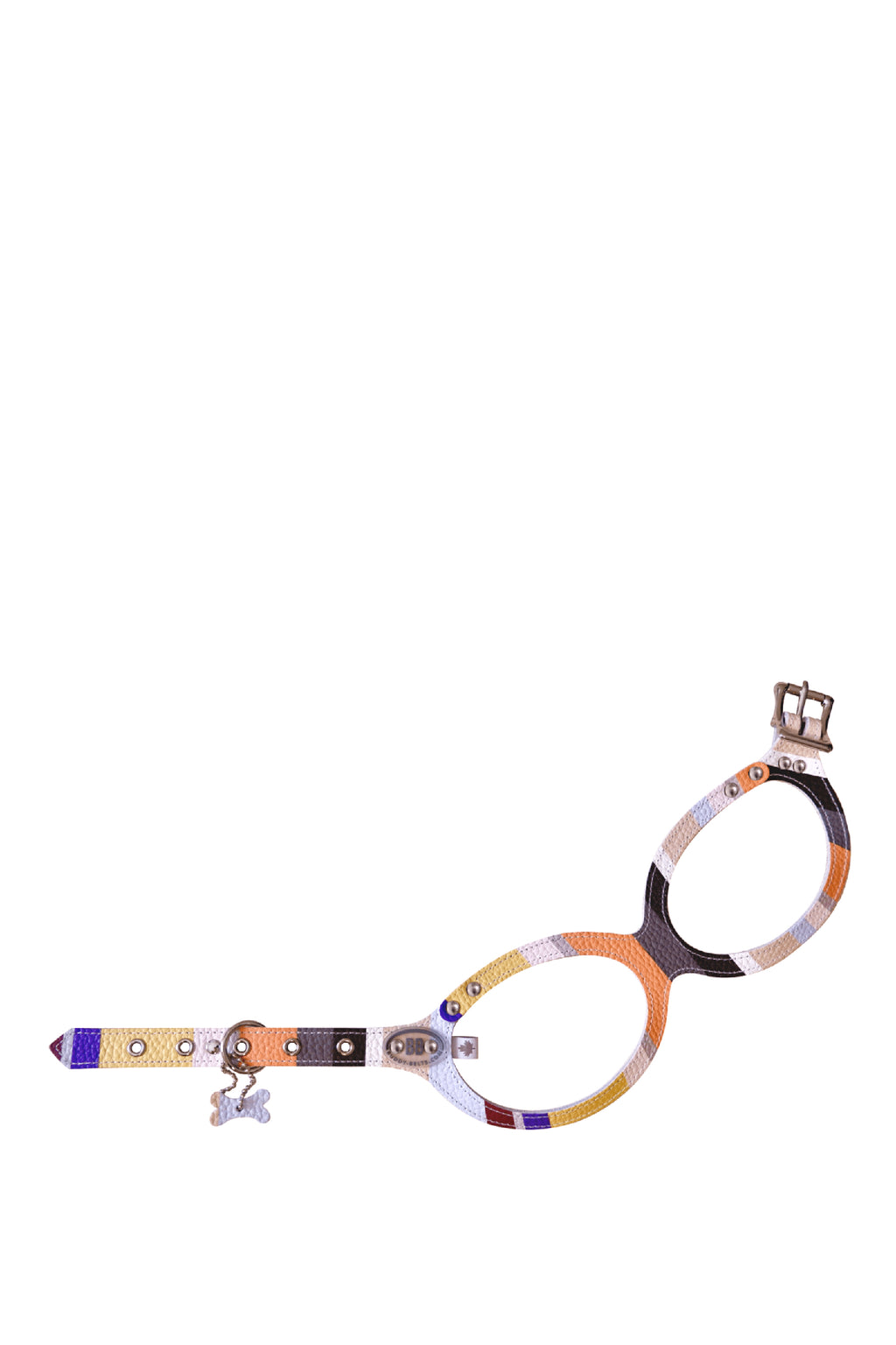 BuddyBelts Harness & Lead – Mod
