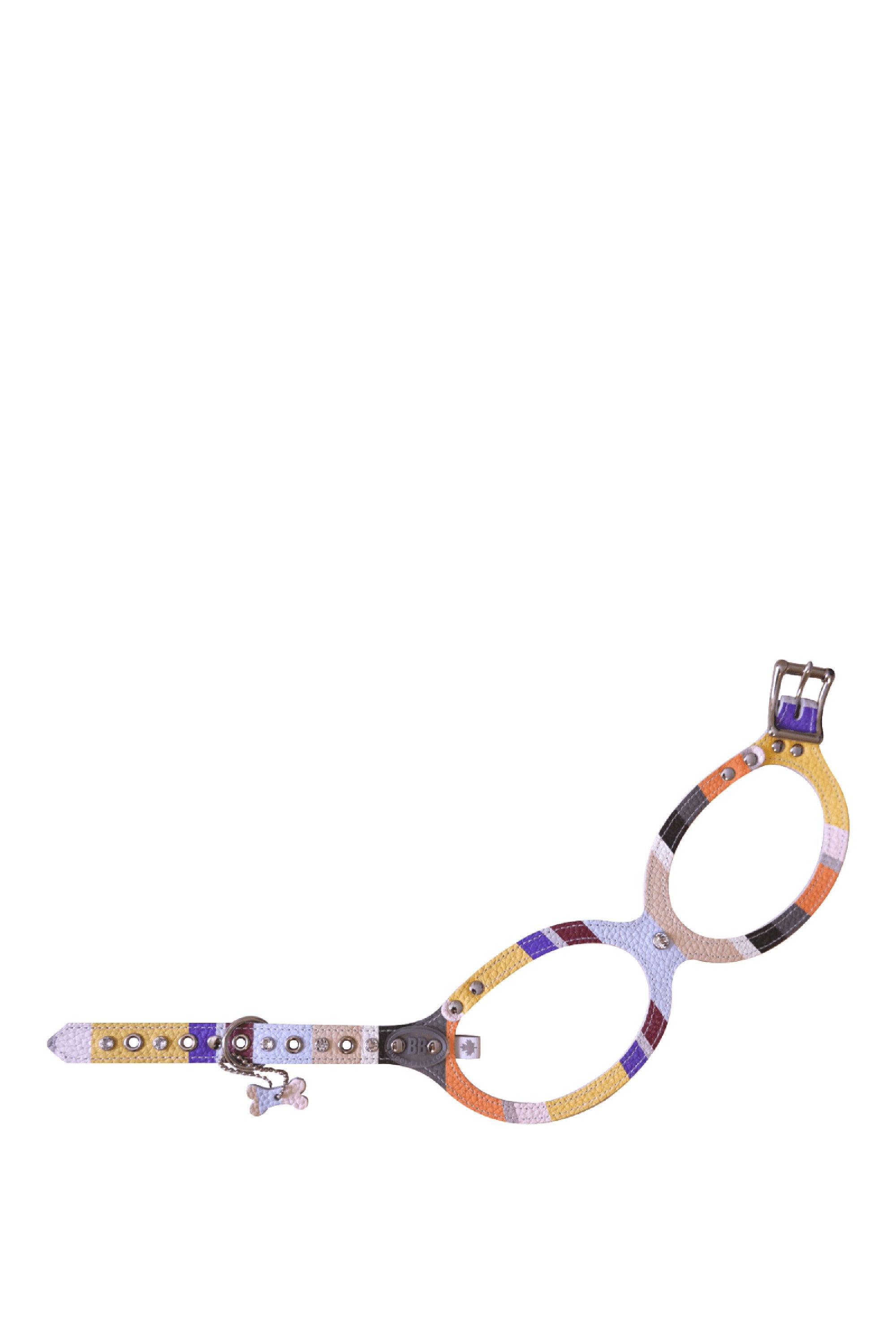 BuddyBelts Harness & Lead – Mod