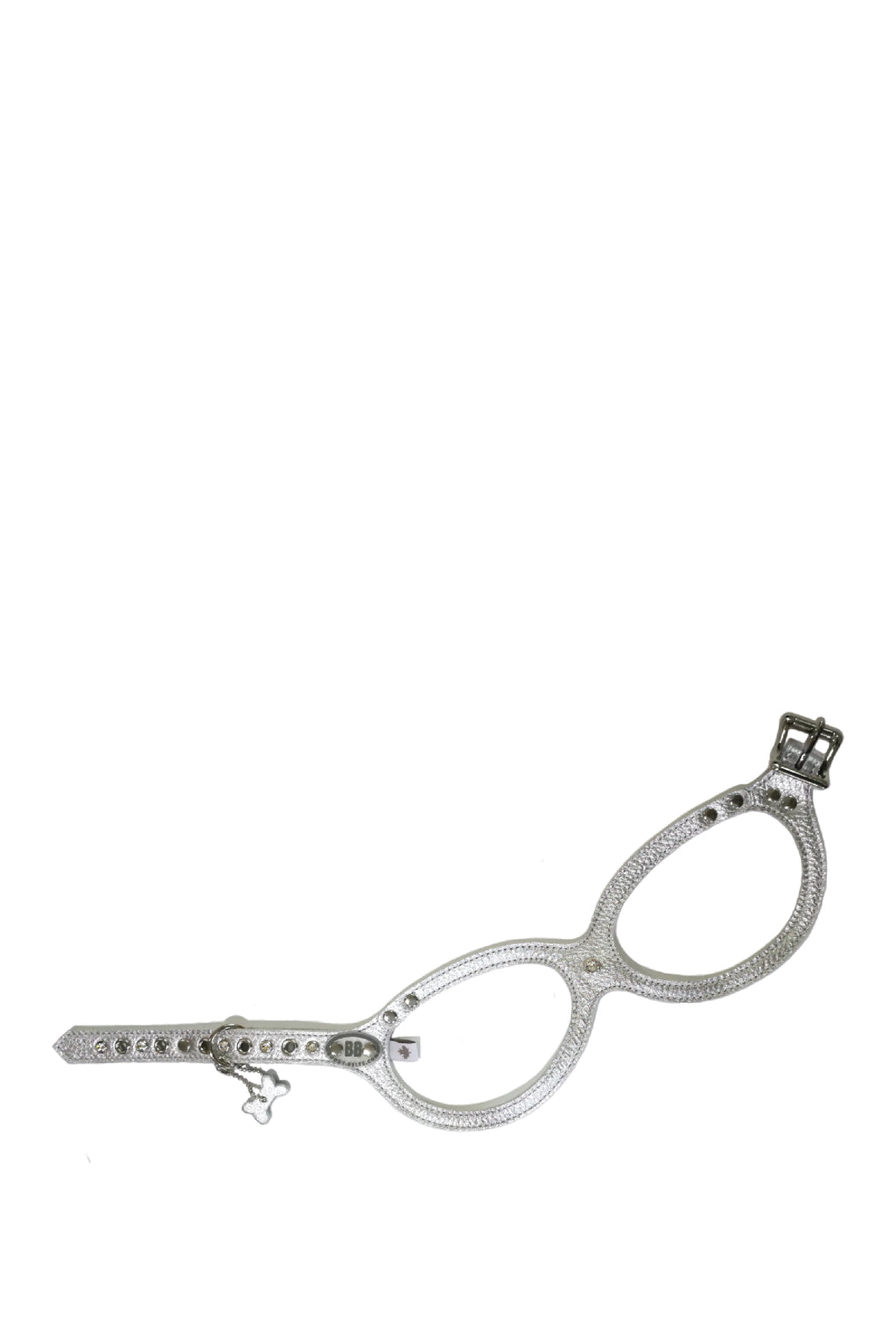 BuddyBelts Harness & Lead – Moon Walk