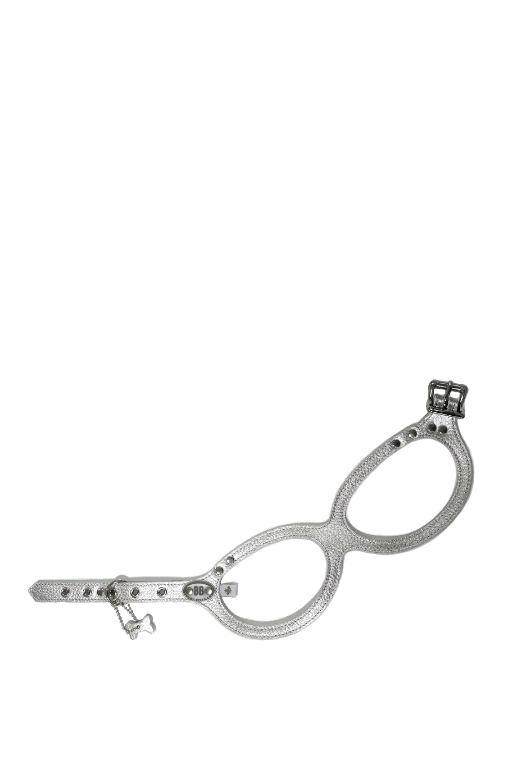 BuddyBelts Harness & Lead – Moon Walk