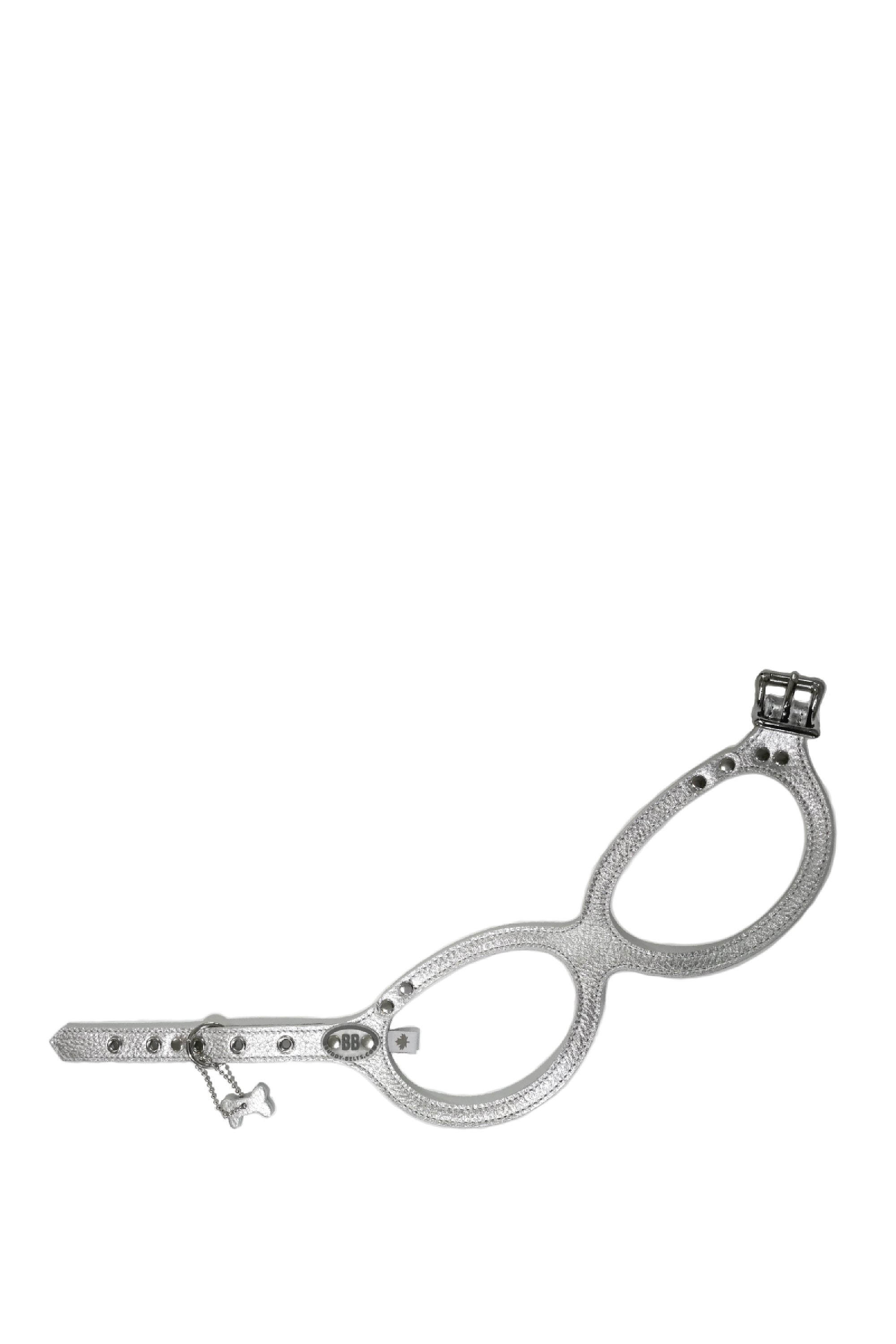BuddyBelts Harness & Lead – Moon Walk