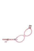 BuddyBelts Harness & Lead – Pink