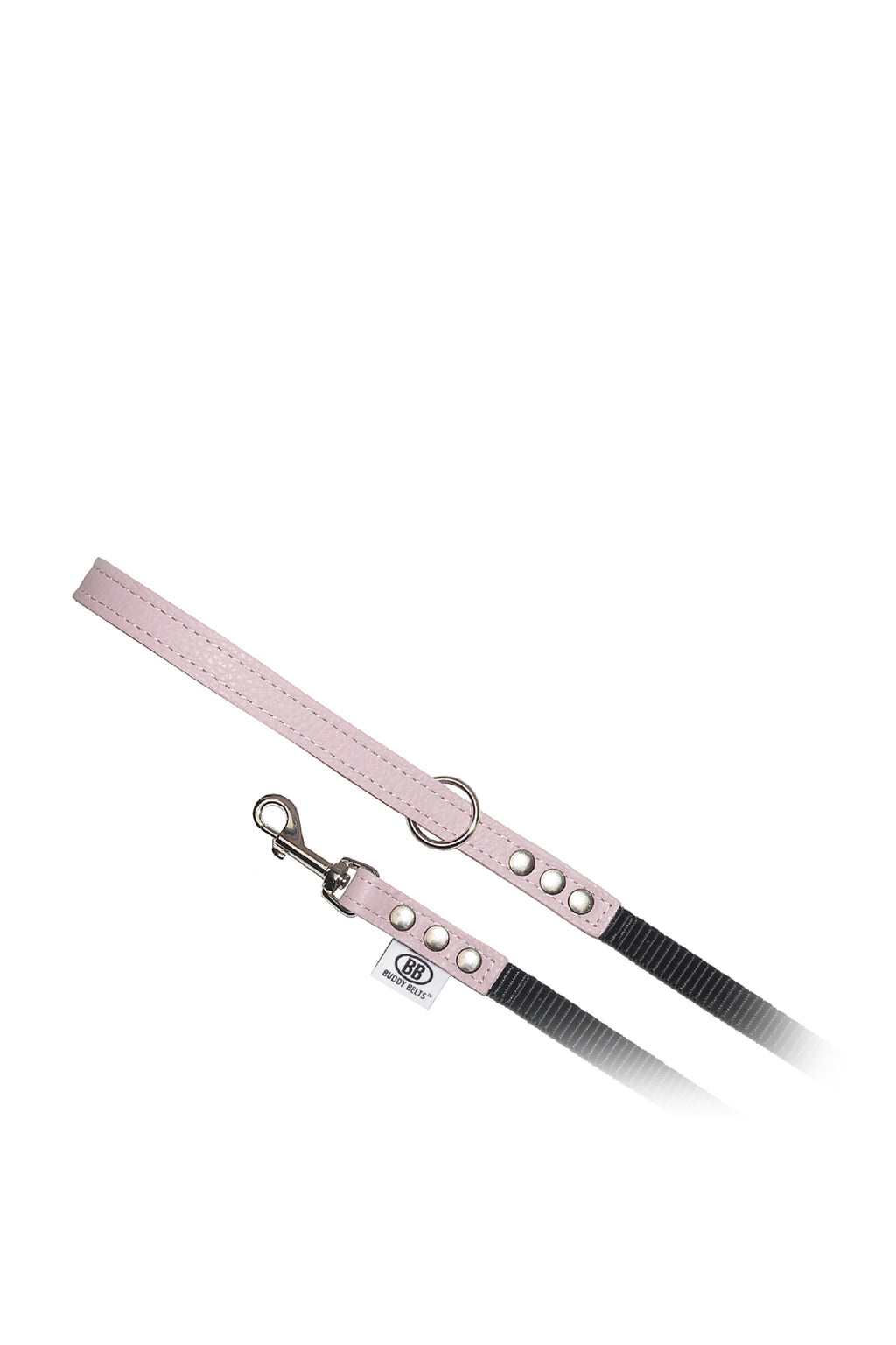 BuddyBelts Harness & Lead – Pink