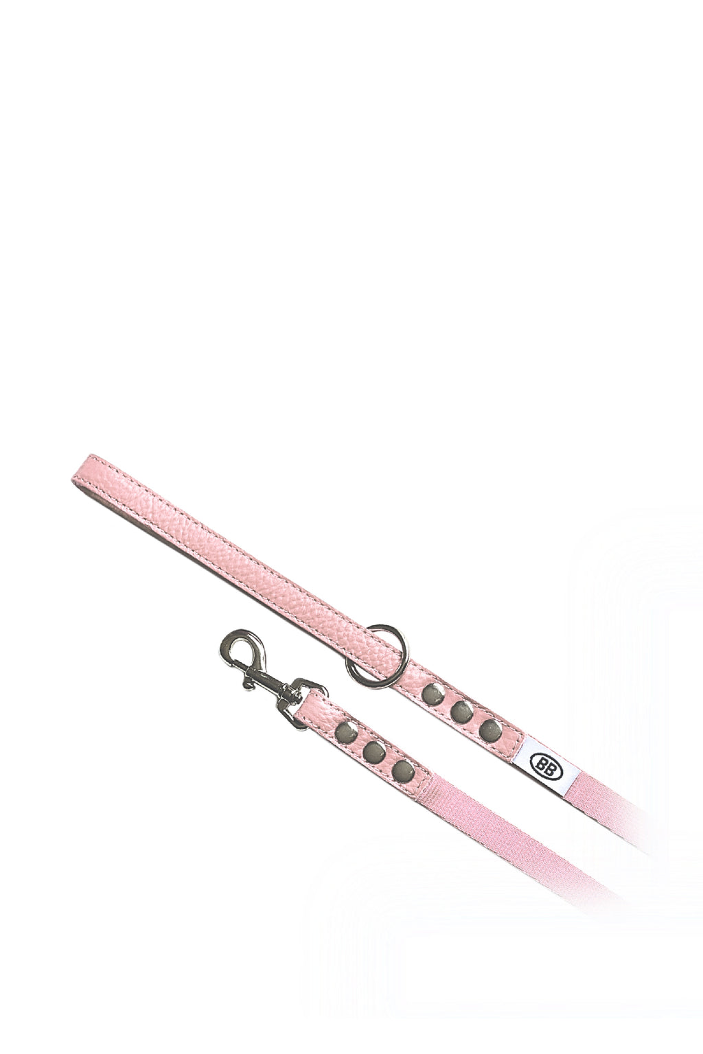 BuddyBelts Harness & Lead – Pink